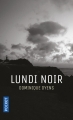 Couverture Lundi noir Editions Pocket 2017