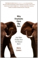 Couverture Why Elephants Have Big Ears: And Other Riddles From the Natural World Editions St. Martin's Press 2002