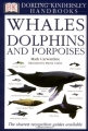Couverture Whales, Dolphins and Porpoises Editions DDK 2010