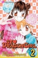 Couverture St. Dragon Girl, book 2 Editions Viz Media (Shojo Beat) 2009