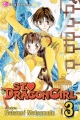 Couverture St. Dragon Girl, book 3 Editions Viz Media (Shojo Beat) 2009