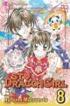 Couverture St. Dragon Girl, book 8 Editions Viz Media (Shojo Beat) 2010