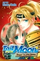Couverture Tail of the Moon, book 00: The Other Hanzo(u) Editions Viz Media (Shojo Beat) 2009