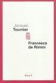 Couverture Francesca de RImini Editions Seuil 2010