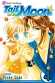 Couverture Tail of the Moon, book 04 Editions Viz Media (Shojo Beat) 2007