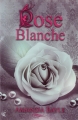 Couverture Rose Blanche Editions Cyplog 2014
