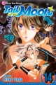 Couverture Tail of the Moon, book 14 Editions Viz Media (Shojo Beat) 2008