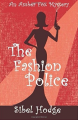 Couverture The Fashion Police Editions Autoédité 2010