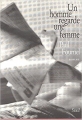 Couverture Un homme regarde une femme Editions Seuil (Cadre rouge) 1994