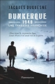 Couverture Dunkerque : 1940 : Une tragédie française Editions Flammarion 2017