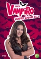 Couverture Chica Vampiro, tome 01 : Vampire malgré elle Editions Pocket (Jeunesse) 2016