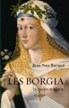 Couverture Les Borgia Editions Perrin 2017