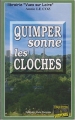 Couverture Quimper sonne les cloches Editions Alain Bargain 2005