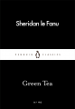 Couverture Thé vert Editions Penguin books (Classics) 2016