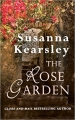 Couverture The Rose Garden Editions Allison & Busby 2012