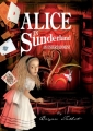 Couverture Alice in Sunderland: An Entertainment Editions Jonathan Cape 2007