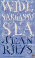 Couverture La Prisonnière des Sargasses Editions Penguin books 2011