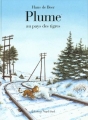 Couverture Plume au pays des tigres Editions Nord-Sud (Jeunesse) 1997