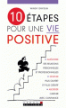 Couverture 10 étapes pour une vie positive Editions Leduc.s 2011