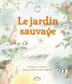 Couverture Le jardin sauvage Editions Circonflexe (Aux couleurs du monde) 2012