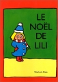Couverture Le noël de Lili Editions L'École des loisirs (Loulou & Cie) 1997