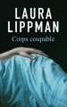 Couverture Corps coupable Editions France Loisirs 2017