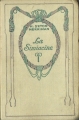 Couverture La simiacine Editions Nelson 1915