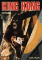 Couverture King Kong Editions Albin Michel 1976