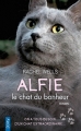 Couverture Alfie : Le chat du bonheur Editions City (Poche) 2015