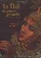 Couverture La nuit du prince grenouille Editions Milan (Jeunesse) 2012
