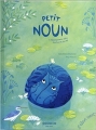 Couverture Petit Noun : L'hippopotame bleu des bords du Nil Editions Sceren 2012