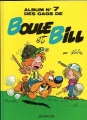 Couverture Boule et Bill (Première édition), tome 07 : Des gags de Boule et Bill Editions Dupuis 1992