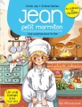Couverture Jean : Petit marmiton, tome 1 : Une surprise pour le duc Editions Albin Michel (Jeunesse) 2017