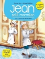 Couverture Jean : Petit marmiton, tome 2 : Le concours de la reine Editions Albin Michel (Jeunesse) 2017