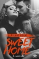 Couverture Sweet home, tome 3 : Sweet fall / Nouveau départ, tome 3 : Après les secrets Editions Milady (New Adult) 2017