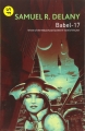 Couverture Babel 17 Editions Gollancz (SF Masterworks) 2010