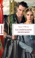 Couverture La châtelaine insoumise Editions Harlequin (Les historiques) 2017