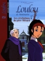 Couverture Loulou de Montmartre, tome 05 : Les révélations du père Ménard Editions Bayard (Poche) 2008