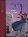 Couverture Loulou de Montmartre, tome 07 : L'adieu au pensionnat Editions Bayard (Poche) 2009