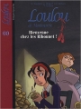 Couverture Loulou de Montmartre, tome 08 : Bienvenue chez les Ribounet ! Editions Bayard (Poche) 2009