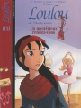 Couverture Loulou de Montmartre, tome 15 : Un mystérieux rendez-vous Editions Bayard (Poche) 2011
