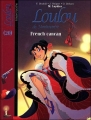 Couverture Loulou de Montmartre, tome 20 : French cancan Editions Bayard (Poche) 2012