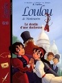 Couverture Loulou de Montmartre, tome 21 : Le destin d'une duchesse Editions Bayard (Poche) 2012