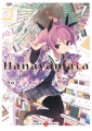 Couverture Hanayamata, tome 07 Editions Doki Doki 2016