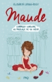 Couverture Maude, tome 2 : Comment survivre au mariage de sa soeur Editions Pocket (Jeunesse) 2015