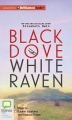 Couverture Black Dove, White Raven Editions Audible studios 2015
