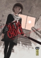 Couverture Death's choice, tome 2 Editions Kana (Big) 2017