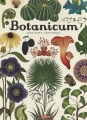 Couverture Botanicum Editions Casterman 2016