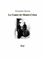 Couverture Le Comte de Monte-Cristo (6 tomes), tome 6 Editions Bibliothèque Electronique du Québec 1998