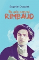 Couverture Un ado nommé Rimbaud Editions Scrineo 2017